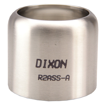 Dixon Valve & CouplingR25BSS-A